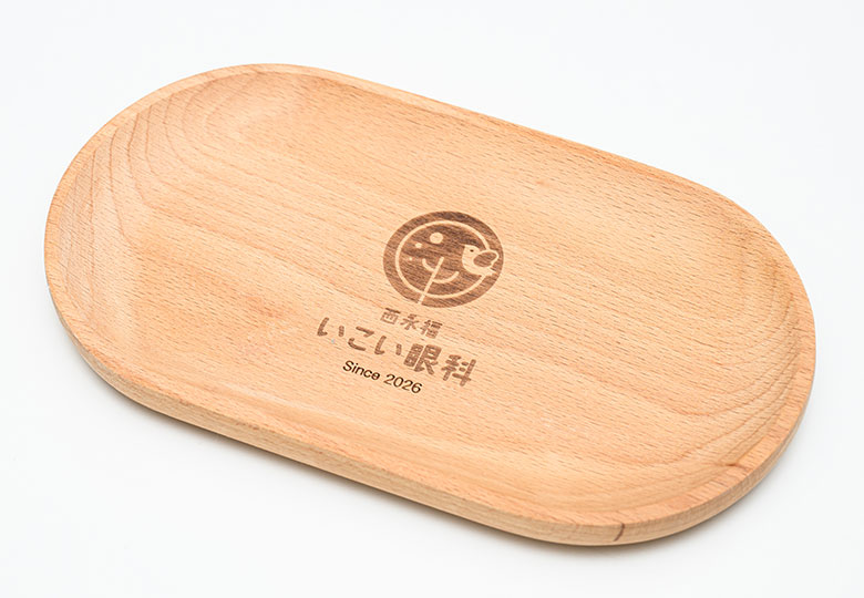 身近に相談できる、憩いの場所でありたい